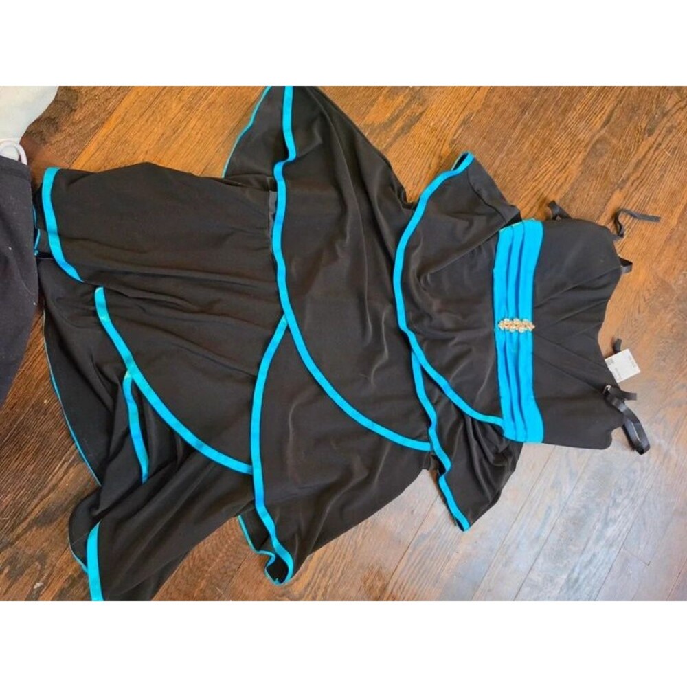 Y2k style dress